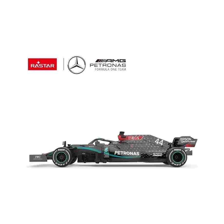 Automobil na daljinsko upravljanje Mercedes-AMG F1 W11 EQ Performance –Rastar automobil na daljinsko upravljanje mercedes amg f1 w11 eq performance3015171