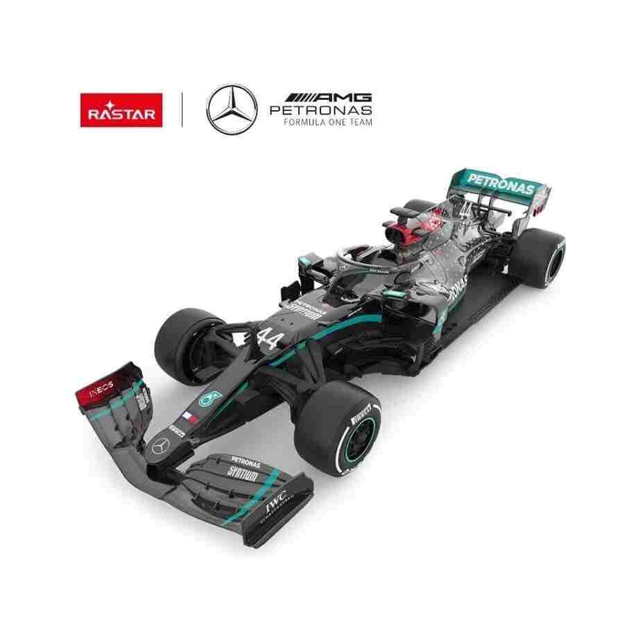 Automobil na daljinsko upravljanje Mercedes-AMG F1 W11 EQ Performance –Rastar automobil na daljinsko upravljanje mercedes amg f1 w11 eq performance3015174