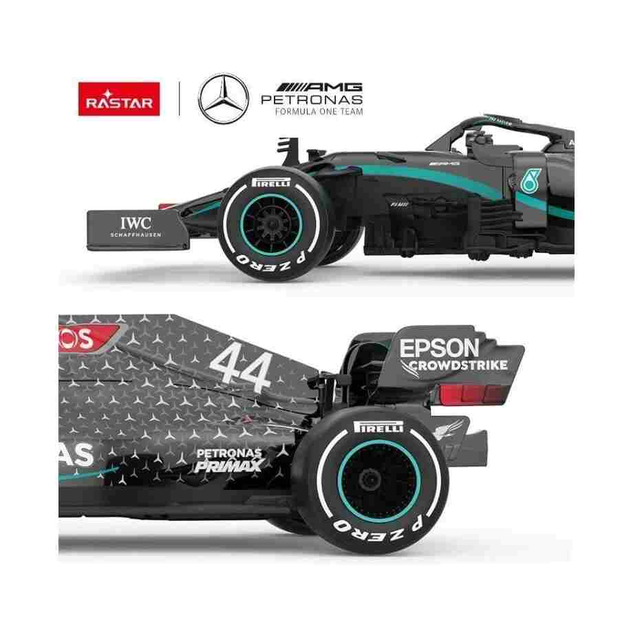 Automobil na daljinsko upravljanje Mercedes-AMG F1 W11 EQ Performance –Rastar automobil na daljinsko upravljanje mercedes amg f1 w11 eq performance3015177