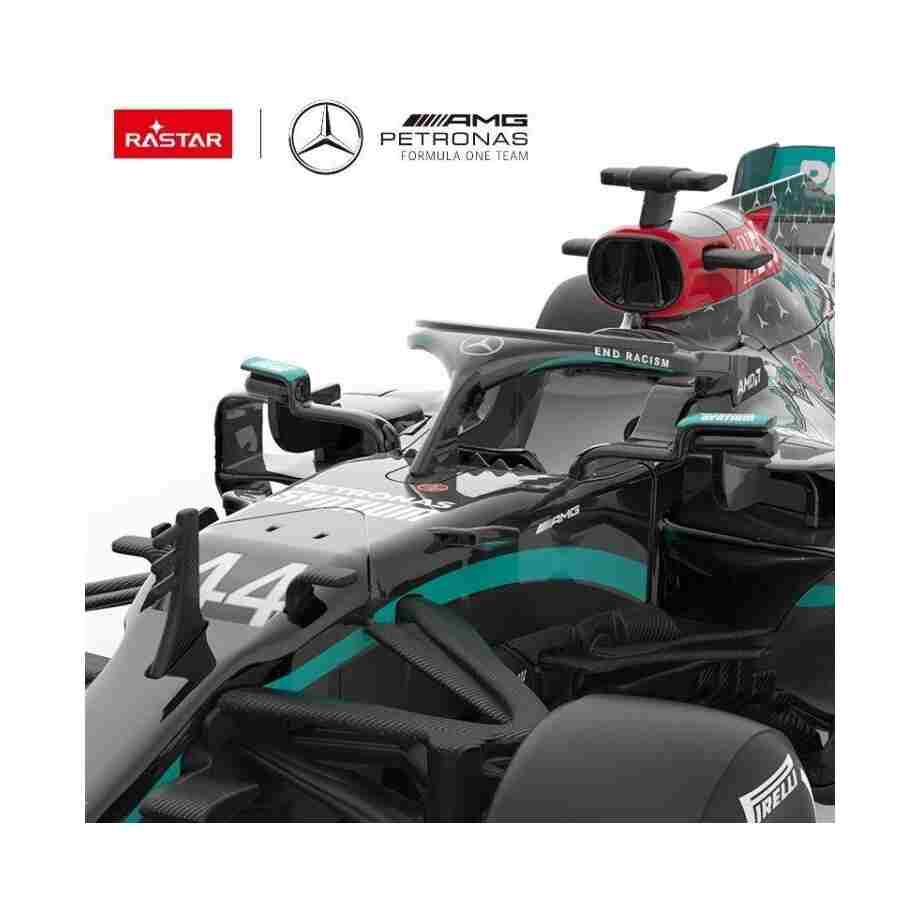 Automobil na daljinsko upravljanje Mercedes-AMG F1 W11 EQ Performance –Rastar automobil na daljinsko upravljanje mercedes amg f1 w11 eq performance3015180