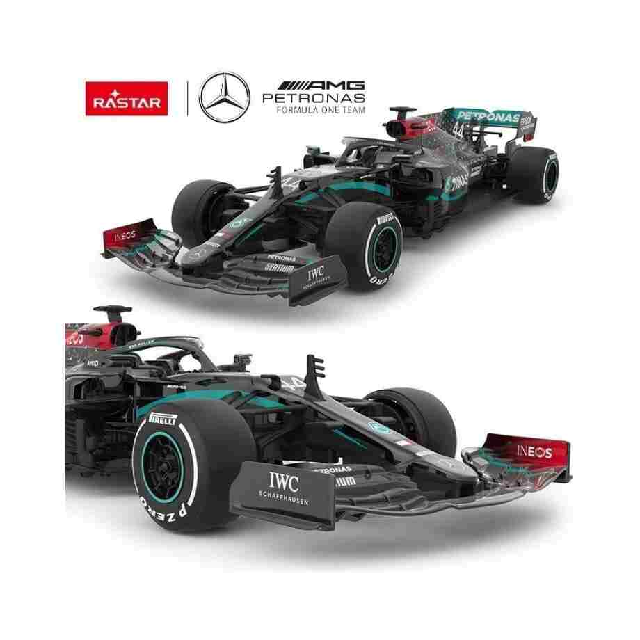 Automobil na daljinsko upravljanje Mercedes-AMG F1 W11 EQ Performance –Rastar automobil na daljinsko upravljanje mercedes amg f1 w11 eq performance3015183
