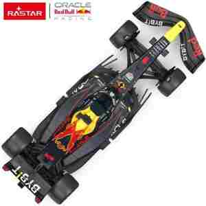 Automobil na daljinsko upravljanje Oracle Red Bull Racing RB18 - Rastar