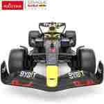 Automobil na daljinsko upravljanje Oracle Red Bull Racing RB18 - Rastar - Slika 3