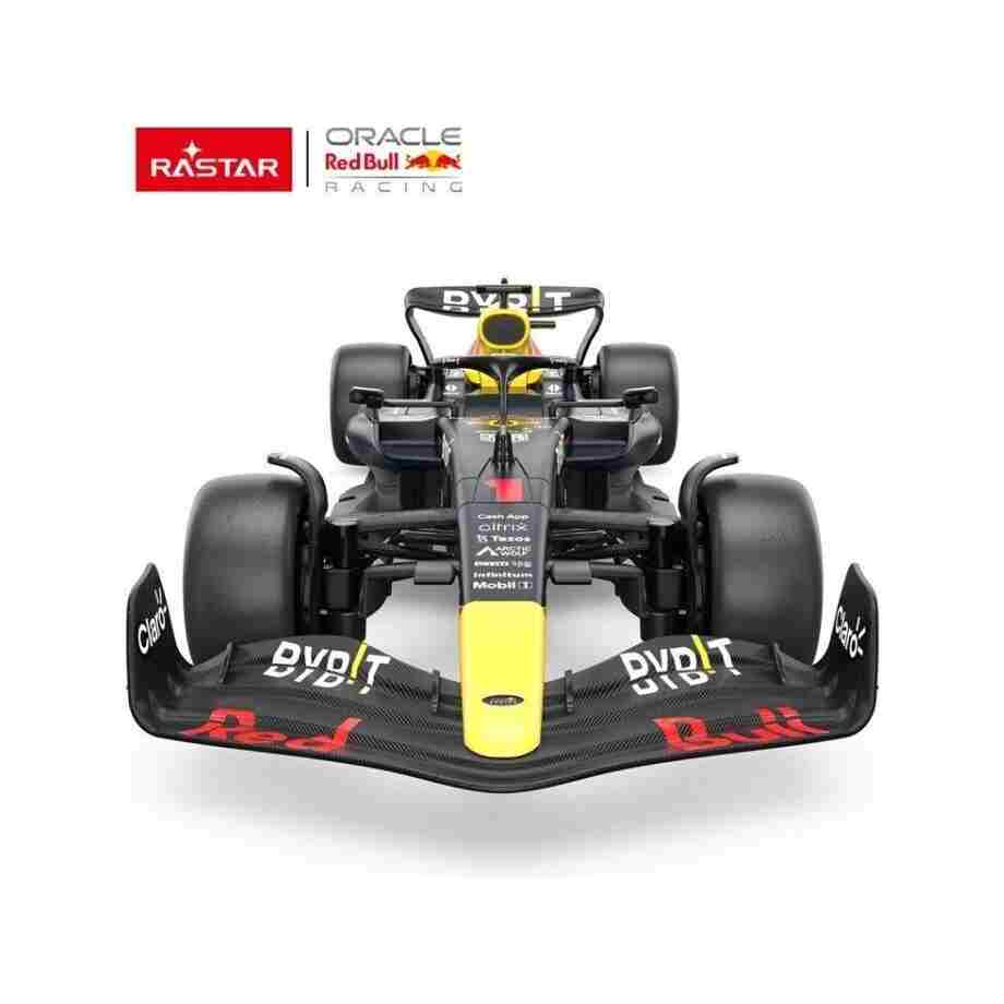 automobil na daljinsko upravljanje oracle red bull racing rb18 rastar3125442