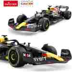 Automobil na daljinsko upravljanje Oracle Red Bull Racing RB18 - Rastar - Slika 4