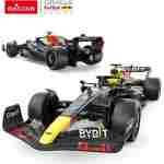 Automobil na daljinsko upravljanje Oracle Red Bull Racing RB18 - Rastar - Slika 6