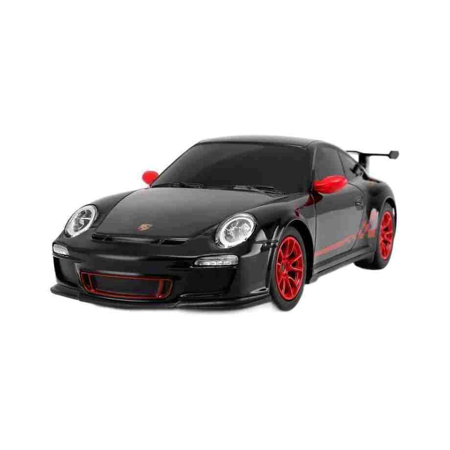 automobil na daljinsko upravljanje porsche 911 gt3 rs – rastar3125991