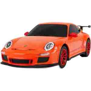 Automobil na daljinsko upravljanje Porsche GT3 RS – Rastar