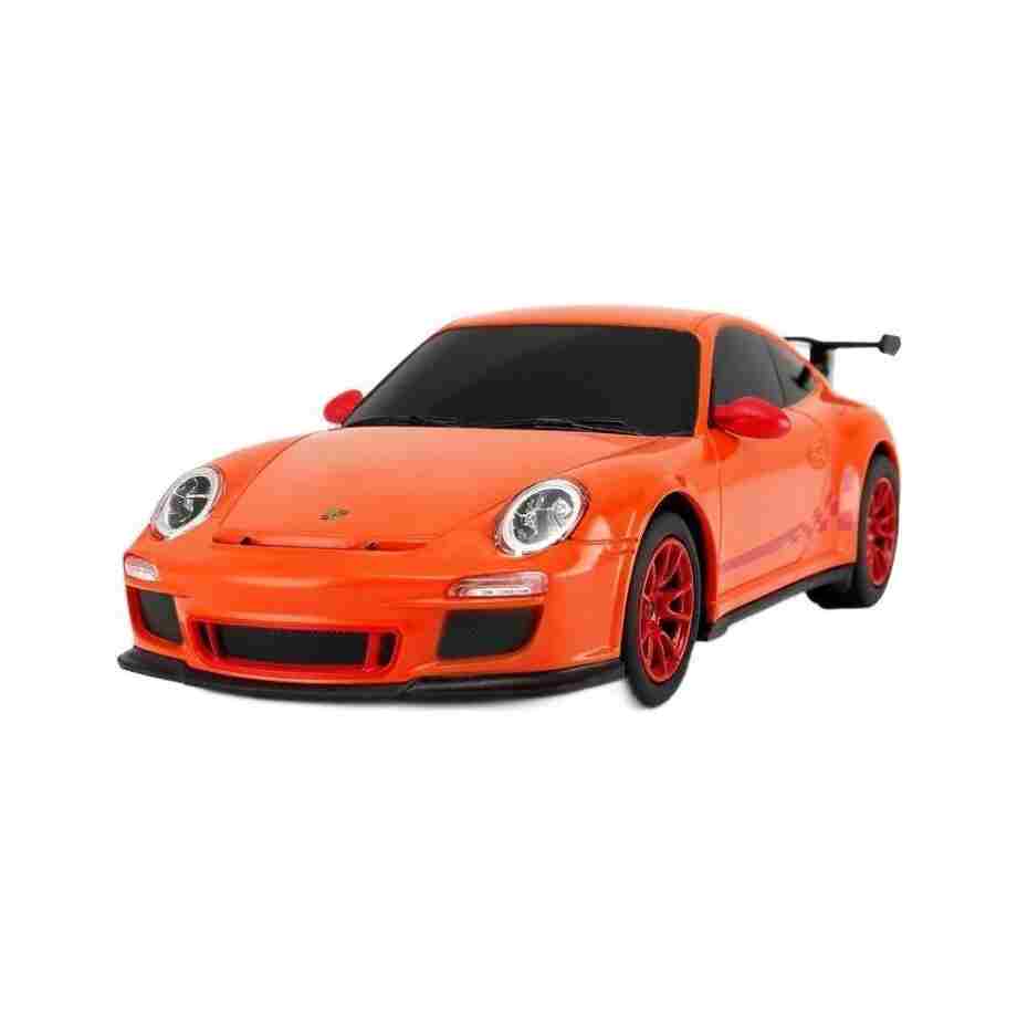 automobil na daljinsko upravljanje porsche gt3 rs – rastar3125970