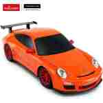 Automobil na daljinsko upravljanje Porsche GT3 RS – Rastar - Slika 2