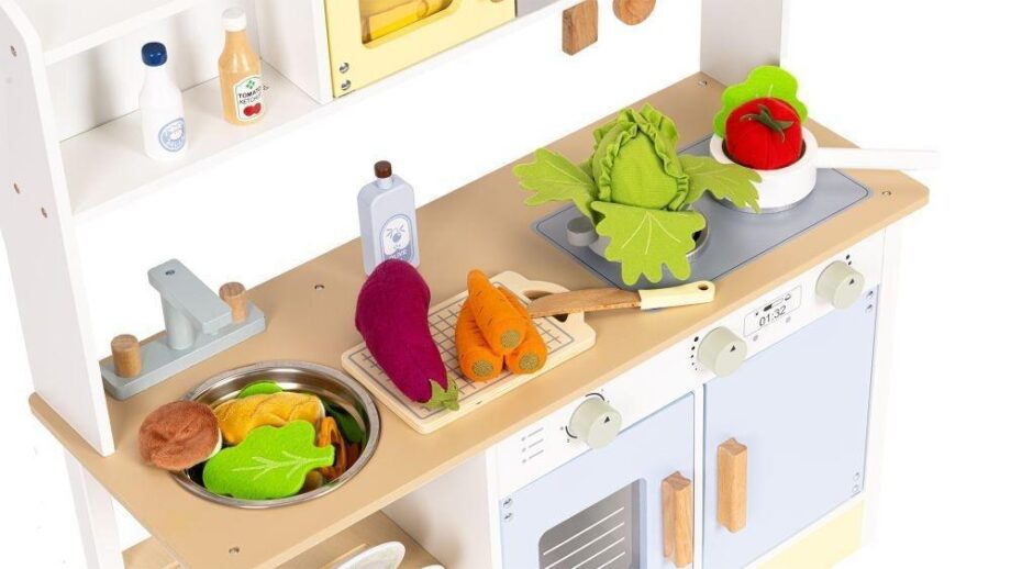 decija kuhinja – rerna masina za pranje vesa mikrotalasna i 125342861