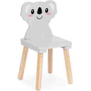 Dečiji set nameštaja Koala – sto + 2 stolice , ECOTOYS - Slika 7