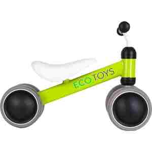 ECOTOYS GURALICA ZELENA
