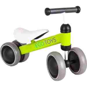 ECOTOYS GURALICA ZELENA ECOTOYS GURALICA ZELENA - Slika 3