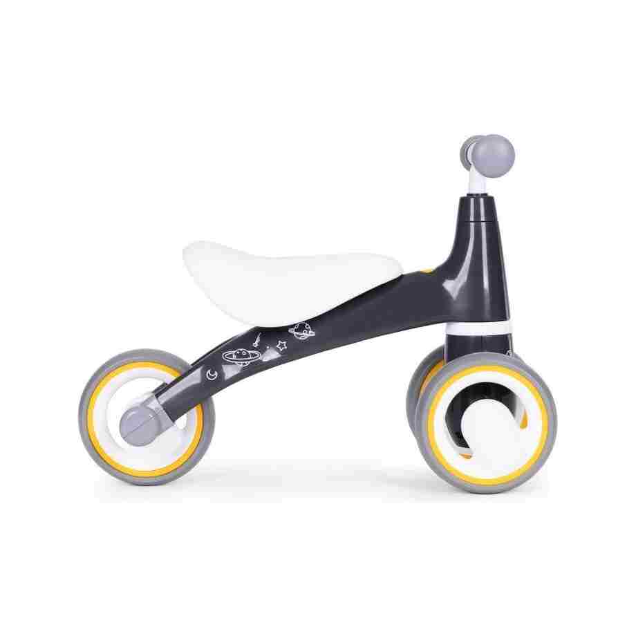 ECOTOYS TRICIKL GURALICA ZA DECU COSMIC Tricikl guralica Cosmic ECOTOYS