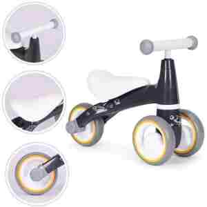 ECOTOYS TRICIKL GURALICA ZA DECU COSMIC Tricikl guralica Cosmic ECOTOYS