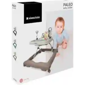 Dubak Paleo Beige Kikka Boo hodalica za bebe Dubak Paleo Beige Kikka Boo zadnja strana