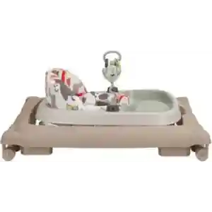 Dubak Paleo Beige Kikka Boo hodalica za bebe Dubak Paleo Beige Kikka Boo bliži prikaz