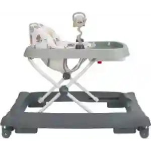 hodalica za bebe Paleo Grey Kikka Boo detalj