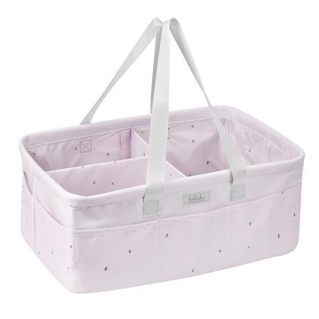 organizator za pelene hedge hugs u modernom dizajnu