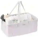 Organizator za pelene Hedge Hugs organizator za pelene hedge hugs u modernom dizajnu bliži prikaz