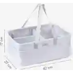 organizator za pelene seally me moderan dizajn detalj