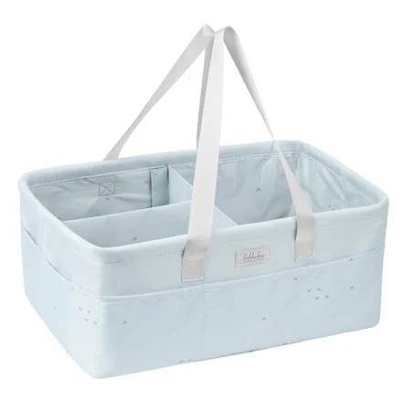 organizator za pelene Sleepy Sheep moderan dizajn