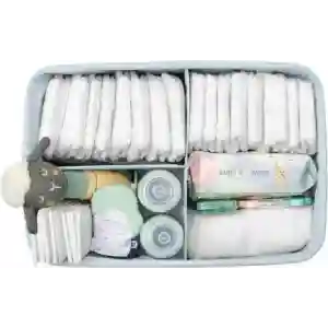 organizator za pelene Sleepy Sheep moderan dizajn detalj
