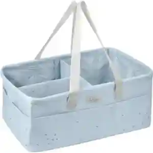 organizator za pelene stripy friends sa simpatičnim motivom