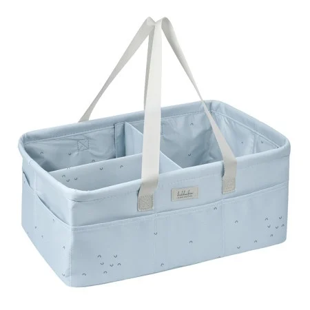 organizator za pelene stripy friends sa simpatičnim motivom