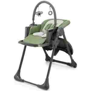KINDERKRAF HRANILICA 2U1 TUMMIE GREEN
