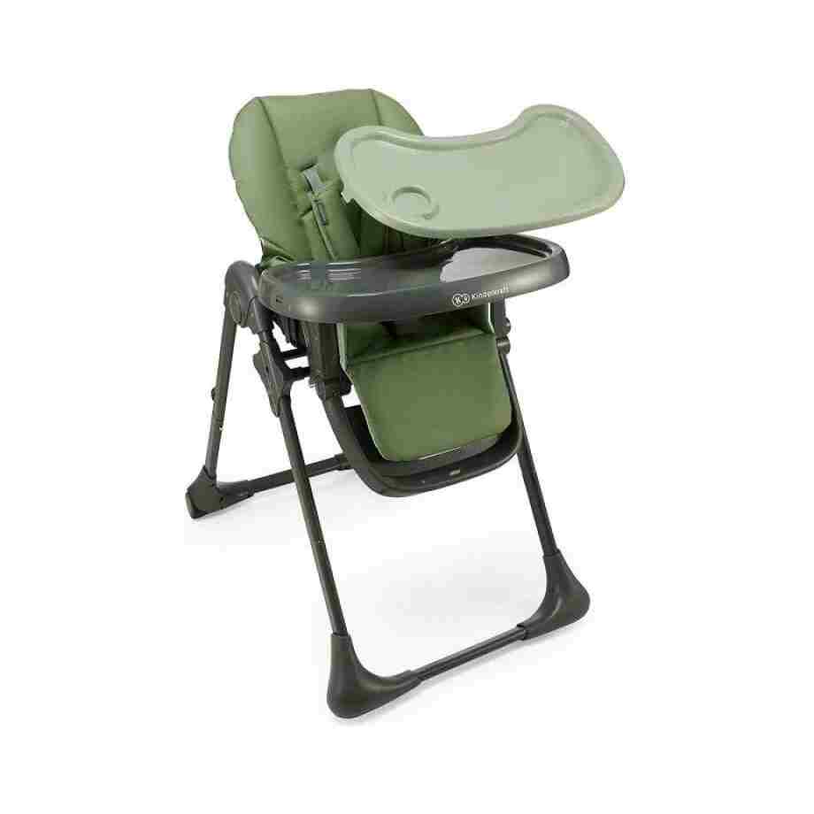 KINDERKRAF HRANILICA 2U1 TUMMIE GREEN KINDERKRAF HRANILICA 2U1 TUMMIE GREEN