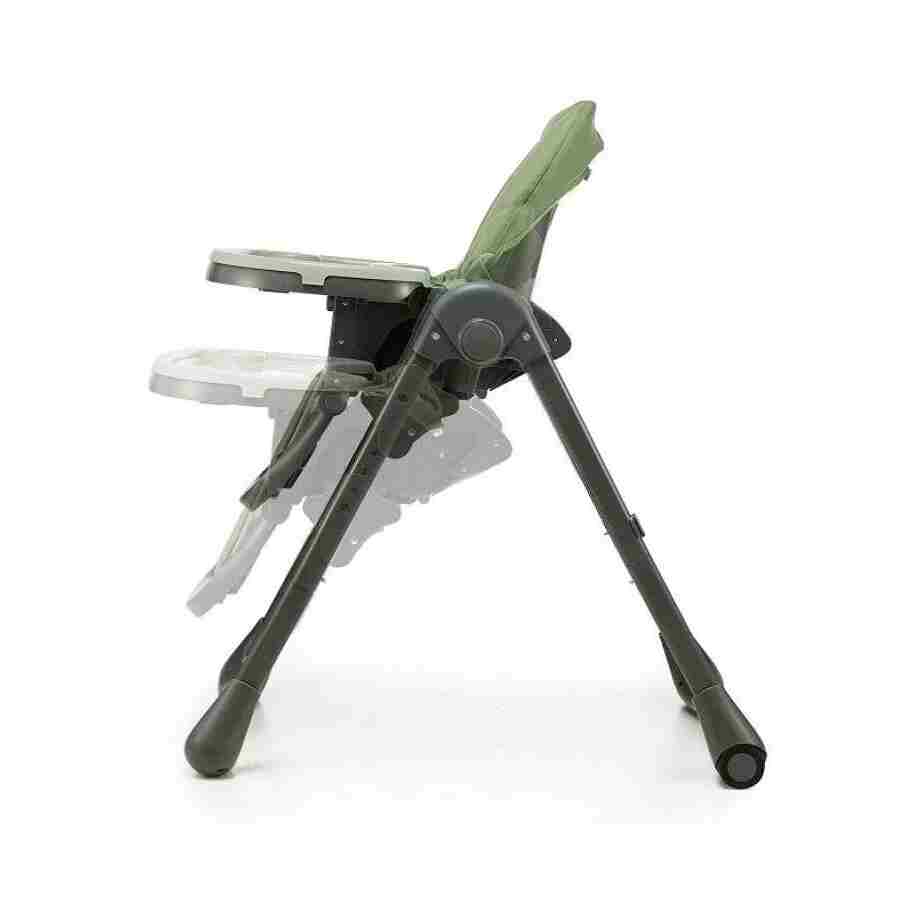 KINDERKRAF HRANILICA 2U1 TUMMIE GREEN KINDERKRAF HRANILICA 2U1 TUMMIE GREEN