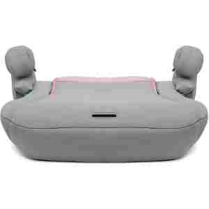 kinderkraft autosediste i-comfy i-size kinderkraft i-comfy i-size autosedište 76-150cm pink bočni prikaz