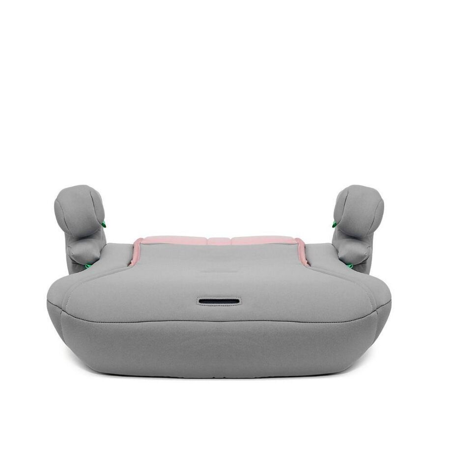 kinderkraft autosediste i-comfy i-size kinderkraft i-comfy i-size autosedište 76-150cm pink bočni prikaz