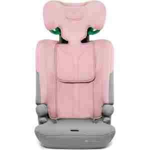 kinderkraft autosediste i-comfy i-size kinderkraft i-comfy i-size autosedište 76-150cm pink bočni prikaz