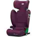 KINDERKRAFT AUTOSEDISTE JUNIOR FIX I-SIZE CHERRY - Slika 1