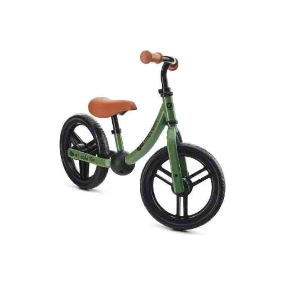 KINDERKRAFT BICIKL GURALICA 2 WAY NEXT LIGHT GREEN 2022