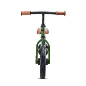 KINDERKRAFT BICIKL GURALICA 2 WAY NEXT LIGHT GREEN 2022 - Slika 4