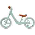 KINDERKRAFT BICIKL GURALICA FLY PLUS BABY BLUE - Slika 1