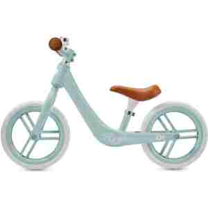 KINDERKRAFT BICIKL GURALICA FLY PLUS BABY BLUE