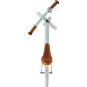 KINDERKRAFT BICIKL GURALICA FLY PLUS BABY BLUE KINDERKRAFT BICIKL GURALICA FLY PLUS BABY BLUE - Slika 4