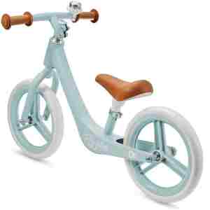 KINDERKRAFT BICIKL GURALICA FLY PLUS BABY BLUE KINDERKRAFT BICIKL GURALICA FLY PLUS BABY BLUE - Slika 5