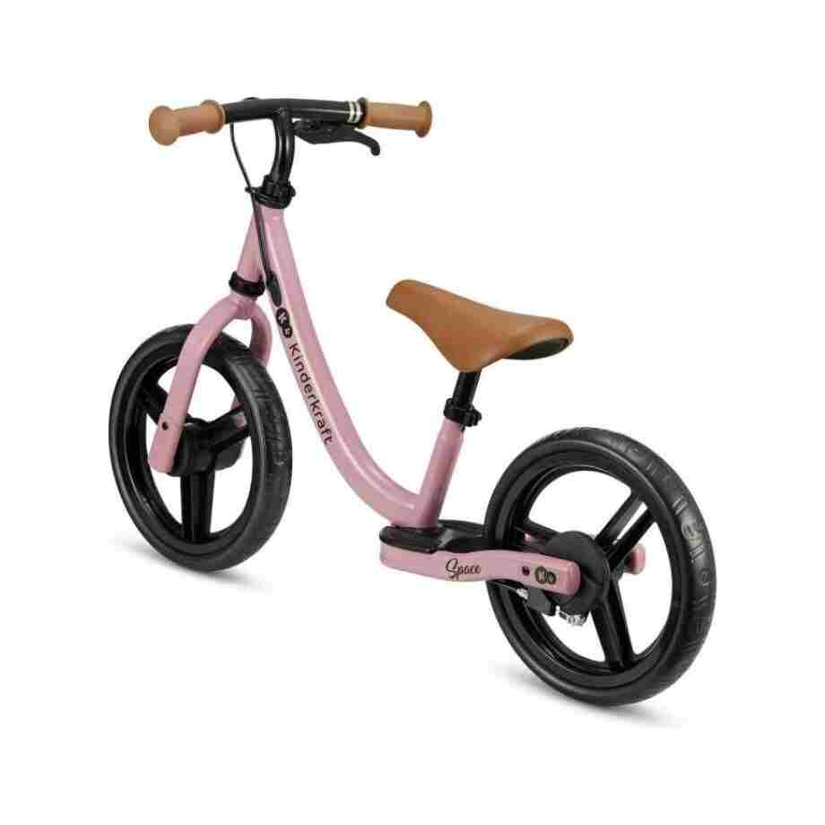KINDERKRAFT BICIKL GURALICA SPACE DARK PINK KINDERKRAFT BICIKL GURALICA SPACE DARK PINK
