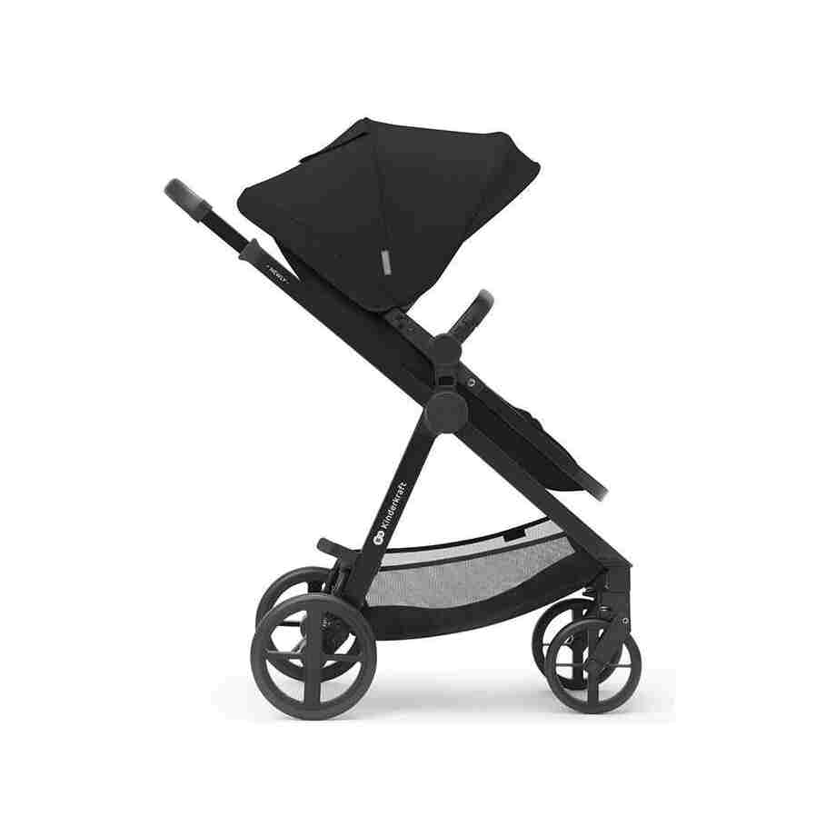 Kinderkraft Newly kolevka classic black