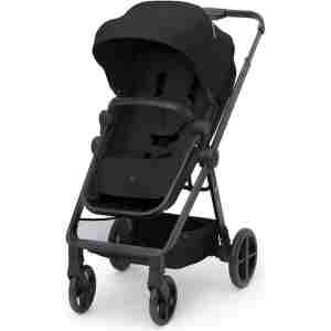 Kinderkraft Newly auto sedište MINK PRO classic black