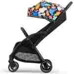 KINDERKRAFT KOLICA APINO HAPPY SHAPES KINDERKRAFT KOLICA APINO HAPPY SHAPES - Slika 3