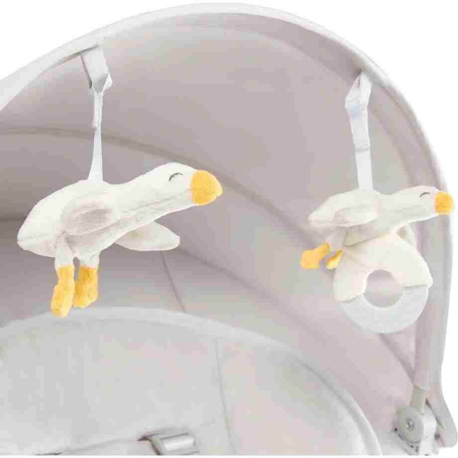 kinderkraft njihalica tulsy beige16936