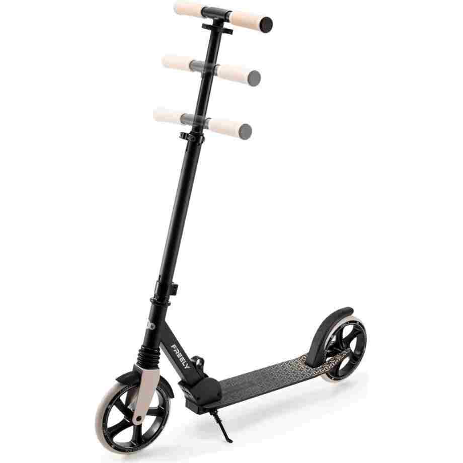 KINDERKRAFT TROTINET FREELY BEIGE KINDERKRAFT TROTINET FREELY BEIGE