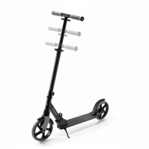 KINDERKRAFT TROTINET FREELY BLACK - Slika 2